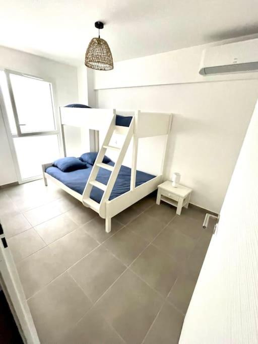 Villa 8 Personnes Bord De Mer Climatisee سانت ماري دو لا مير المظهر الخارجي الصورة