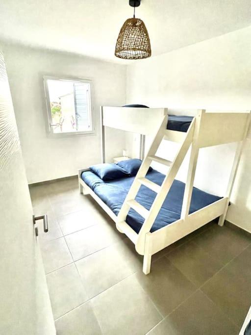 Villa 8 Personnes Bord De Mer Climatisee سانت ماري دو لا مير المظهر الخارجي الصورة